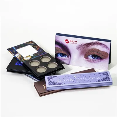 ภาชนะอายแชโดว์กระดาษ